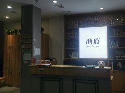 -心联形象设计·流星染