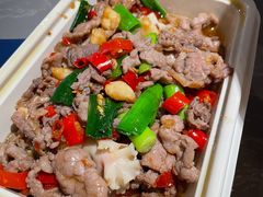 -炊烟小炒黄牛肉(中心印象城店)