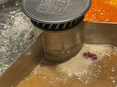 -巴奴毛肚火锅(京西大悦城店)