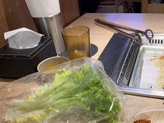 -新石器烤肉(百联川沙店)