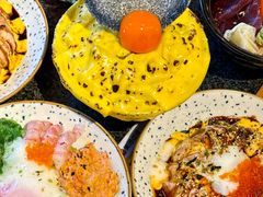 -梦山水日本烧肉(五四广场店)