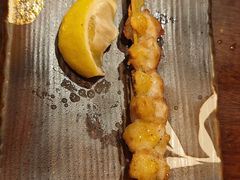 -鸟鹏烧鸟居酒屋(仁恒梦中心店)