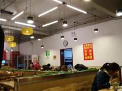 大堂-螺蛳粉先生(蓟门桥店)
