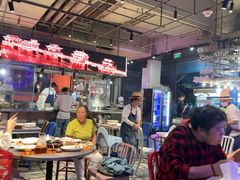 -陈鹏鹏潮汕菜(欢乐海岸 海边景观店)