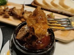 -92°C俄式厨房(中央大街店)