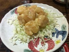 -平成屋·午肴夜酒(四川北路店)