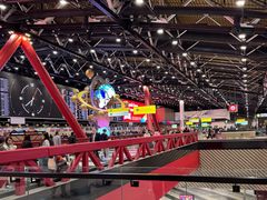 -谢列梅捷沃国际机场