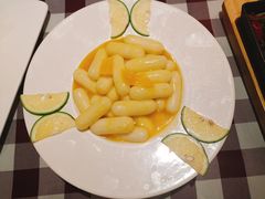 -邓丽君音乐主题餐厅