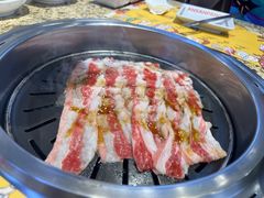 -安又胖韩国烤肉(美罗城店)