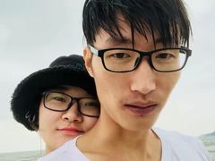 -嵊泗基湖沙滩