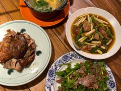 -百年神厨·地道川菜(清江西路店)