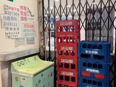 -CITY MART城市集市·里弄(北外滩来福士广场店)