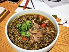 -隐庐·古法川菜(高新店)