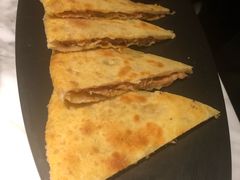 -蔴将·川菜(黄龙万科店)