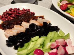 -望京辣宴·古法川菜(望京店)