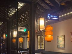 -绿茶餐厅(深圳龙华天虹购物中心店)