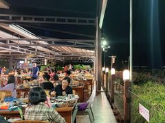 -渔家火锅·海鲜自助餐·演艺(亚龙湾天域酒店)