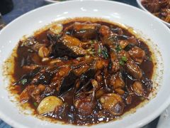 -梨云山居农家乐