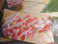 -江户烧肉(高德店)