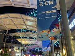 -三亚海昌梦幻海洋不夜城