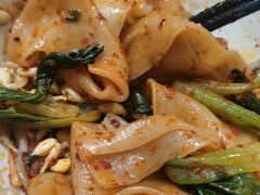 -山丹丹西北菜(金贸大厦店)