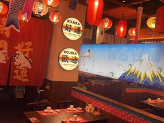 -仙隐小鹿料理食堂(惠济万达店)