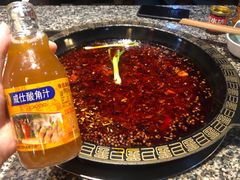 -佬革命主题火锅(玉沙路店)