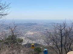 -天津盘山风景名胜区