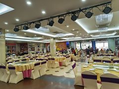 -旺富东海大酒楼(海鲜街店)
