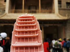 -嘉峪关关城