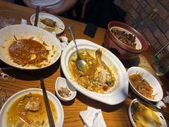 -金掌勺·锅包肉(双榆树店)