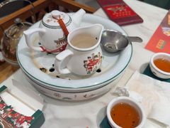 -悦得闲广式点心茶楼(蓝鲸世界店)