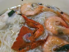-千盛海南粉(金鸡岭店)
