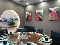 包厢-百香楼(鑫盛豪庭店)