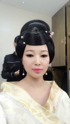 -盘子女人坊生日照·摄影馆(华强店)
