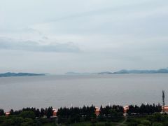 -舟山希尔顿酒店