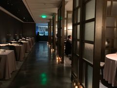 -荣轩(新荣记环球金融中心店)