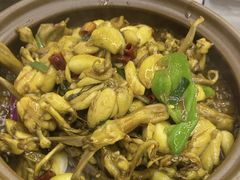 -王家大院·南京菜(湛江路总店)