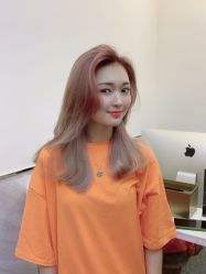 -Rise Hair上升造型