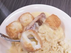 -新记餐厅(香槟大厦店)