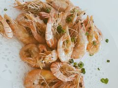 -南海渔家•海鲜•正宗海南菜(海棠湾店)