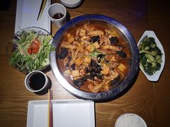 -谢蟹浓·肉蟹煲(新奥店)