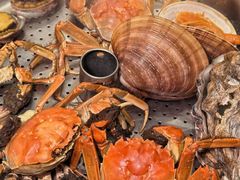 -川骄海鲜自助(亚运村店)