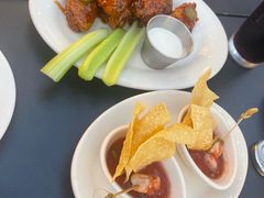 -Chili's Cafe&Bar奇利斯(滨江店)