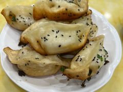 -张记汤馆(嫩江路店)