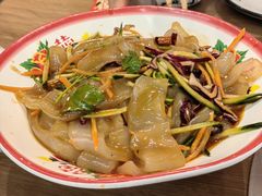 -那红花·东北菜铁锅炖(仙林金鹰店)