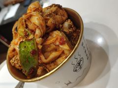 秘制臭豆腐-逐豆匠(望京店)