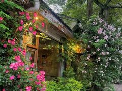 -春暖花开(西溪店)