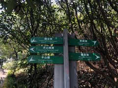 -杭州半山国家森林公园