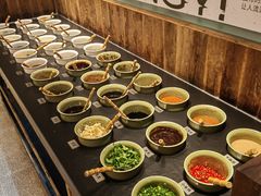 -大龙燚·旷野鲜火锅(广州首店)